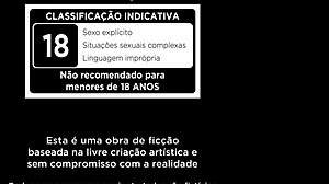 Novinho Loses Virginity To Male Prostitute