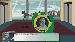 18Titans Part 20 Featuring Jinx in Anime Game