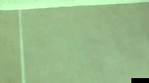 Stepdaughter Caught Masturbating and Fucked Hard