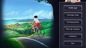 Curious About This Wild Anime Porn Game?