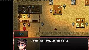 harem in another world best friend becomes dancing whore