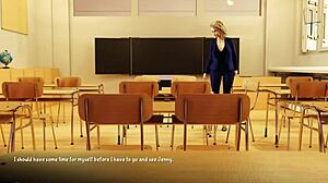 A O A Academy 18 Erotic Hentai