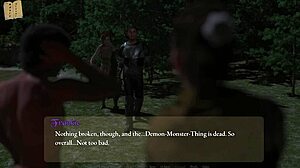 The price of power rises in episode 35.