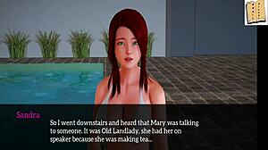 Exploring My New Family Adventures