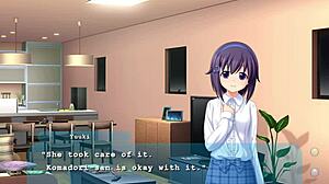 Princess Prepares for Blackout in Wild Fan Disc Ep11