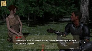 The price of power rises in episode 35.