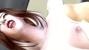 Sims Short Story Blowbang Leaves Me Shocked and Amazed!