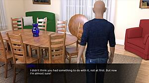 What's happening in Pine Falls episode 37?