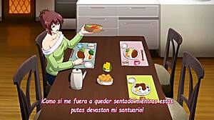 Security Guard's First Shift Revealed