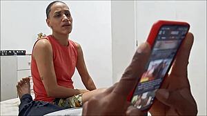 Finally convinced my friend to go to a party with me and the invitation cost me dearly.