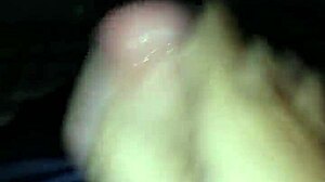 Gay NỨNG CẶC Sáng Giữa Đêm in Wild Action