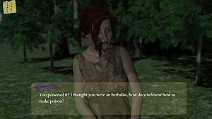 The price of power rises in episode 35.