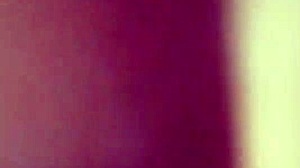 Beautiful wife in a hot scene