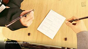 A O A Academy 18 Erotic Hentai