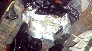 Puffy Dominacja3 Presents Raw Gay Encounters Featuring Puffy Elements And Dominant Roles In Extended Sessions