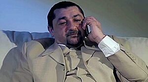 rich guy, wanna see this submissive whore get brutally face-fucked in part 1?