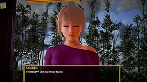 My New Family In Hentai 371