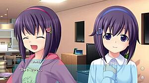 Princess Prepares for Blackout in Wild Fan Disc Ep11