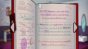 summertime saga 33 hentai action unfolds