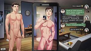 Detailed Gameplay Of Our Red String Part 26