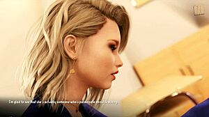 A O A Academy 18 Erotic Hentai