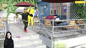 erotica 36, what's next in this anime game?