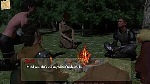 The price of power rises in episode 35.