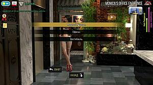 just chilling with fashion business gameplay, episode 3 part 13 rocks