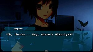 Princess Prepares for Blackout in Wild Fan Disc Ep11