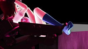 Puru puru haruka 12 game challenge