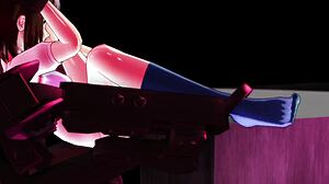 Puru puru haruka 12 game challenge