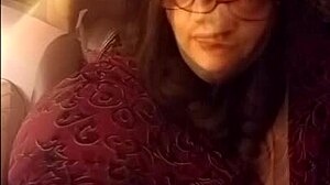 Erotic Hypnosis Leads To Quick Release Under Femdom Control