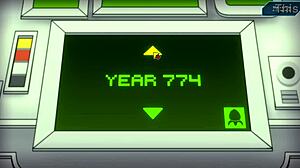 chi chi jerks roshi off in kame paradise 2 hentai