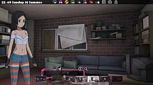 The Fixer - The final stage of the game