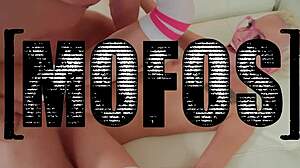 don't break me, duncan saint fucks the callipygian cutie hard