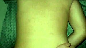 Bisexual Peruvian Guy Pounds Me in Homemade Gay Porn - Latino Heat in Bedroom