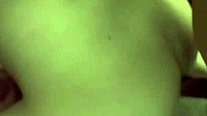 Husband wanted me to fuck his boy bareback on camera, and I said yes