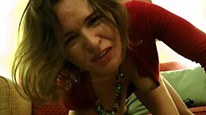 is this bitch wife cheating with pornstar in high definition?