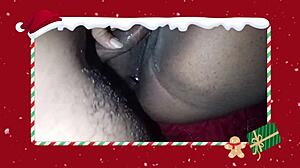 brazilian amateurs explore gay desires during christmas