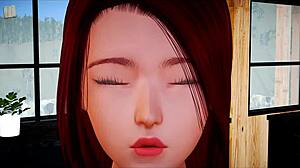 my new family 479 - big tits and ass homemade fun