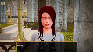 my new family 479 - big tits and ass homemade fun