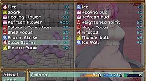 Entering the Witch's Castle and Finding Suspicious Men - Philana and the Elixir of Life - Part 3