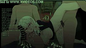 Rumina Explores the Hypnosis Cult in This Anime Game Adventure Part 3.