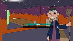 In 18Titans Part 26, Raven gets fucked twice in detailed scenes.