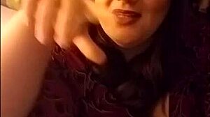 Erotic Hypnosis Leads To Quick Release Under Femdom Control