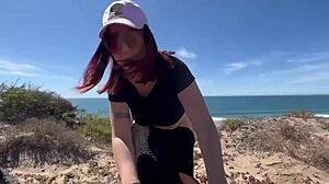 Public street encounter with my girlfriend’s friend