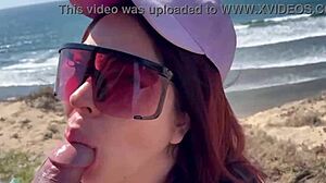 Public street encounter with my girlfriend’s friend