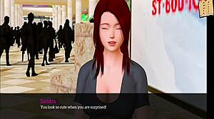 Exploring Adventures in My New Family Episode 256