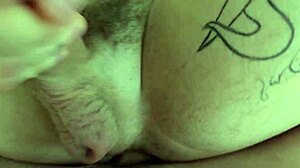 Fucked Tight Asshole!