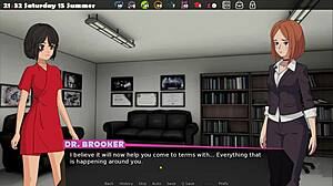 The Fixer - The final stage of the game